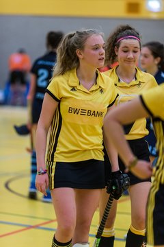 Bild 551 - A-Juniorinnen Punktrunde